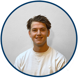 Chase Marketing Rens Hageman