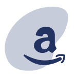 Amazon Ads icoon