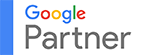 Chase Marketing Google Partner logo