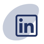 LinkedIn Ads icoon