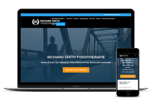 Richard Smith Fysiotherapie