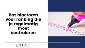 Backlinks Chase Marketing