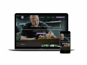 Brasserie bij ons Epe