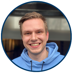 Chase Marketing Jasper Dijkgraaf