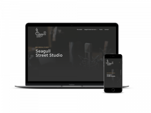 Seagull Street Studio