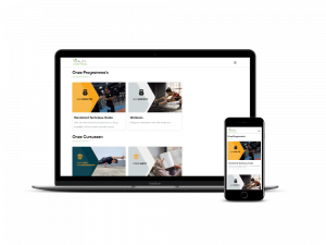 Vitality Control Academy