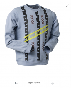 Webshop 360° product foto's